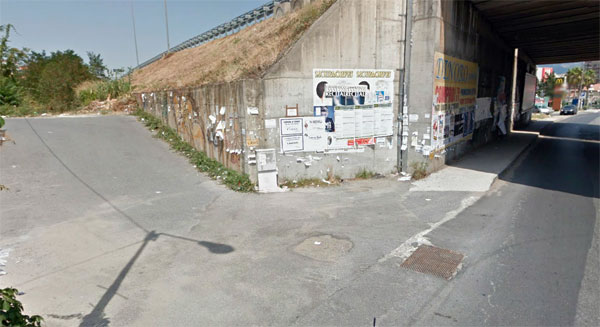 Calabria: Sventato tentativo violenza sessuale vicino Unical