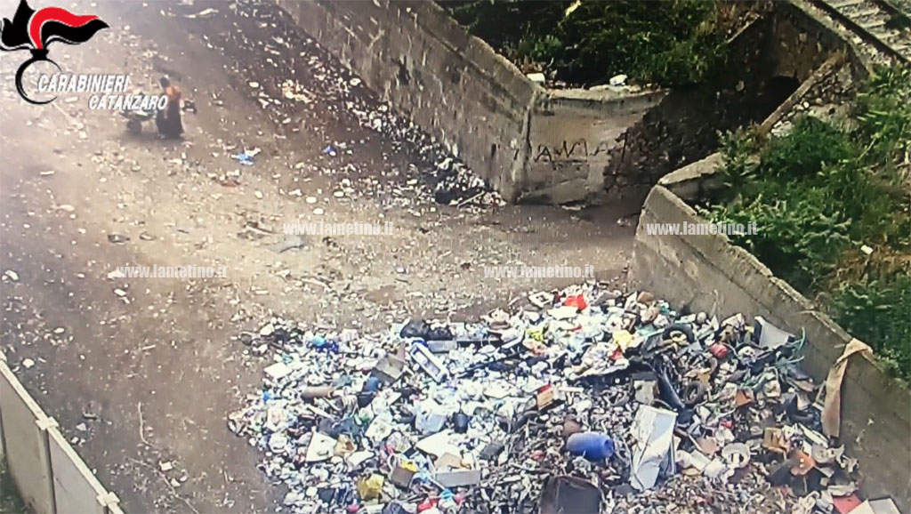 Lamezia, blitz a Scordovillo: cinque arrestati restano in carcere, sostituiti per molti i divieti di dimora in città