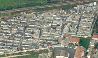 Lamezia, Ursini (Ugl): “Il campo rom di Scordovillo va rimosso con urgenza”