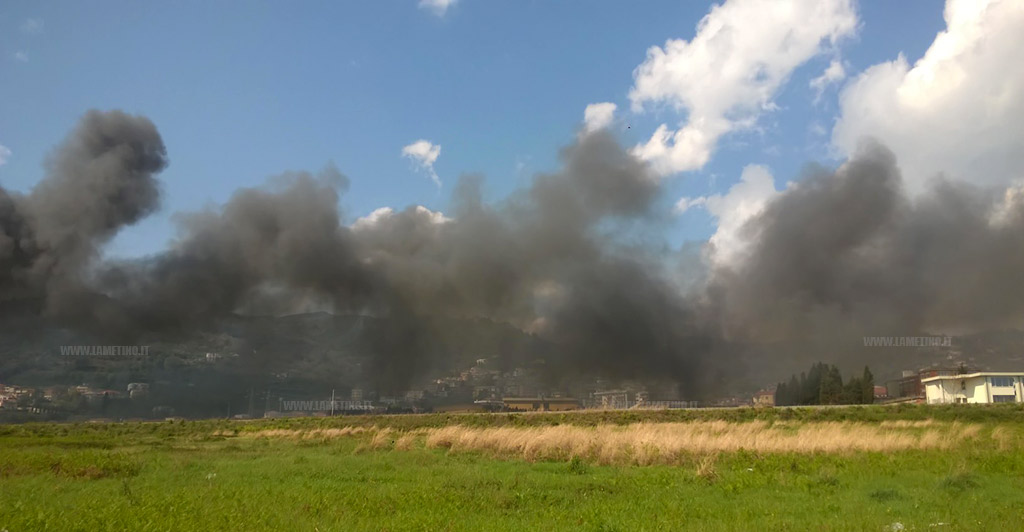 Lamezia, su Scordovillo servono politici veri