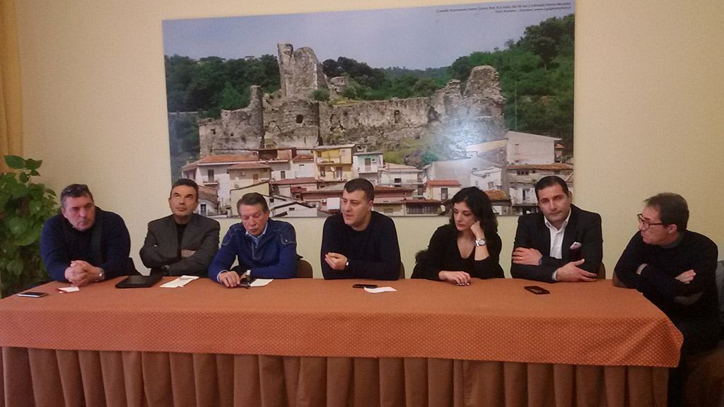 Scotto (Sel) a Lamezia: “Nomine di Gentile e Bianchi, Pd calabrese batta un colpo”