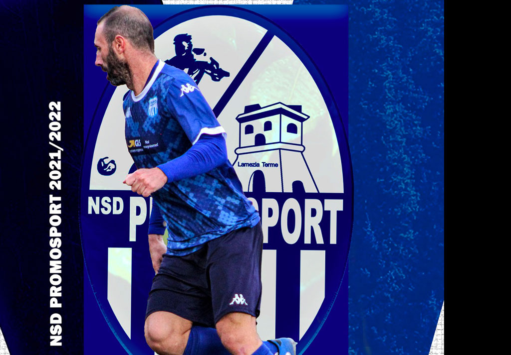 Calcio, tre nuovi acquisti e tre rinnovi in casa Promosport