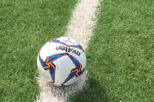 Invade campo dopo ammonizione figlio al Torneo delle Regioni, identificato