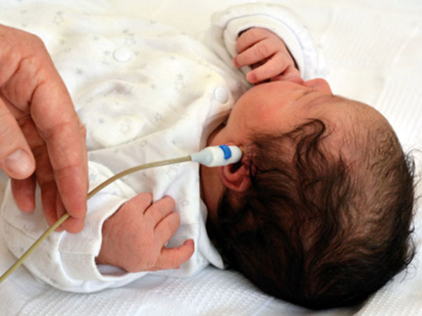 Lamezia, Asp: avviato dal primo maggio nell’ospedale 'Giovanni Paolo II' lo screening audiologico neonatale