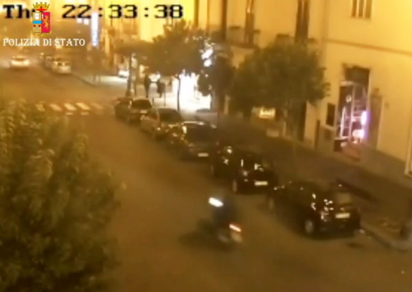 Lamezia, furto in abitazione e tentata rapina ad anziana: condannati due giovani