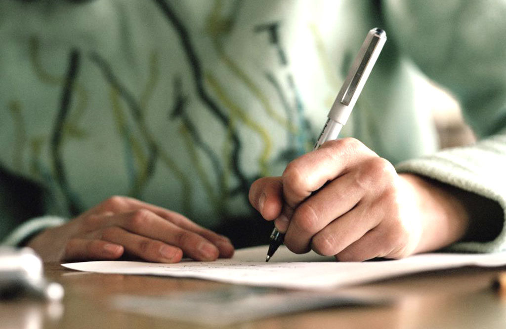 Oggi prova Invalsi per studenti terza media 