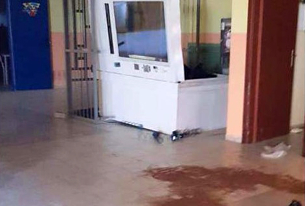 Vandali in azione a Isola Capo Rizzuto, danneggiata scuola
