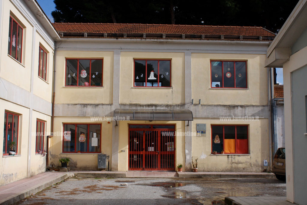 Lamezia: previsti oltre 2 milioni di euro per rilancio socio-culturale di Capizzaglie