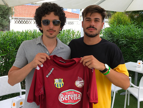 Al via primo corso preparazione tecnica e psico-fisica per la Scuola Calcio Polisportiva Lamezia