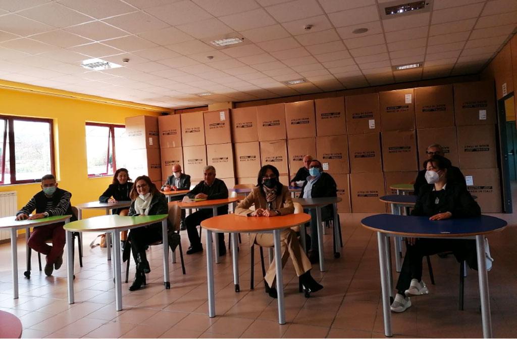 Tavolo tecnico interistituzionale a Decollatura su problemi trasporto alunni IIS “Costanzo”