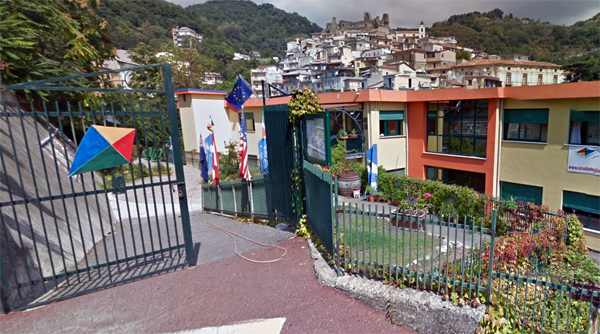 Lamezia, istituto “Don Milani” incontra Polizia di Stato per la 19^ edizione del progetto “Icaro”