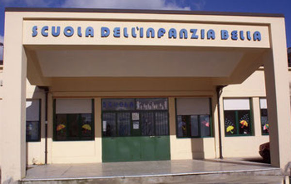 Lamezia, approvato progetto definitivo per adeguamento sismico alla scuola dell’Infanzia di Bella