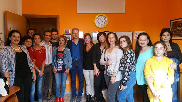 Scuola di musica Lamezia, inaugurato il nuovo anno