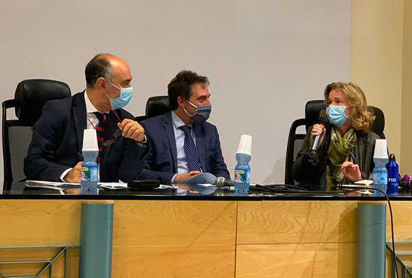 Diritto allo studio, assessore Savaglio incontra sottosegretario De Cristofaro