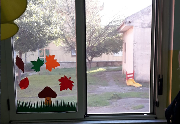 Lamezia, classe scuola primaria Capizzaglie senza finestra. Cristiano: "Intervenire subito"
