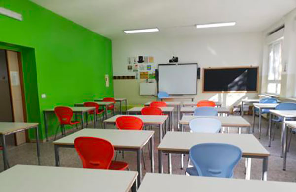 Scuole, il Tar accoglie ricorso genitori: a Catanzaro si torna in aula
