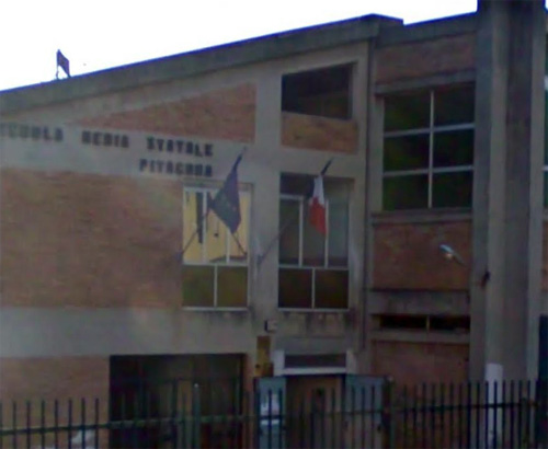 Lamezia, energie rinnovabili: in arrivo 2 milioni di euro per scuola media Pitagora