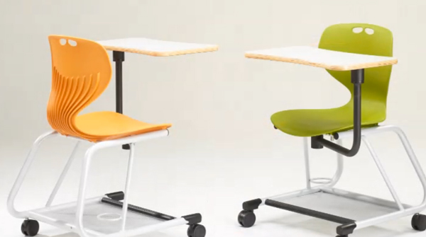 Un'azienda del Reventino tra produttrici dei banchi anti-Covid per le scuole italiane