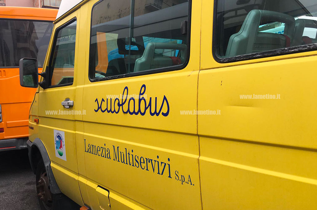 Lamezia, Giovani Pd: "Comune completamente impreparato su trasporto scolastico"