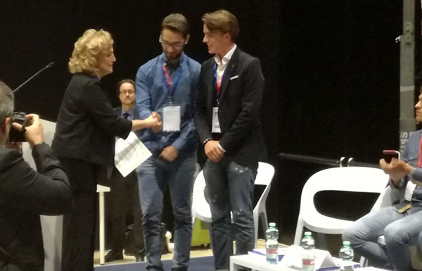 Tre scuole calabresi premiate a Roma al Forum PA