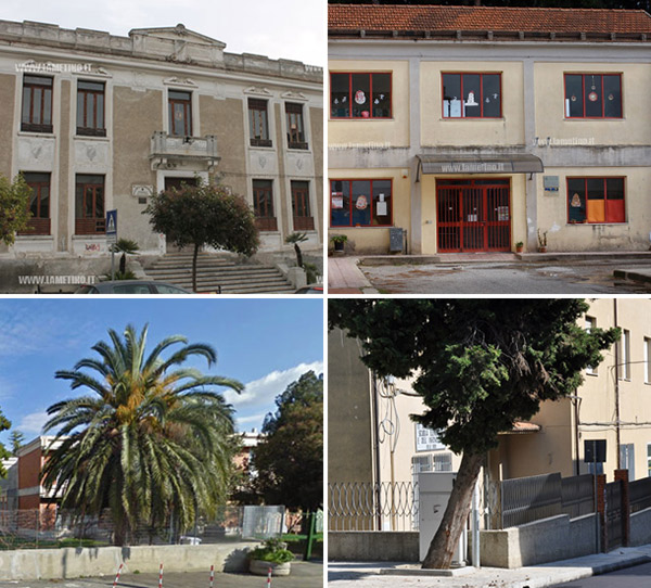 Lamezia, Cittadinanza attiva: bene studio vulnerabilità sismica nelle scuole