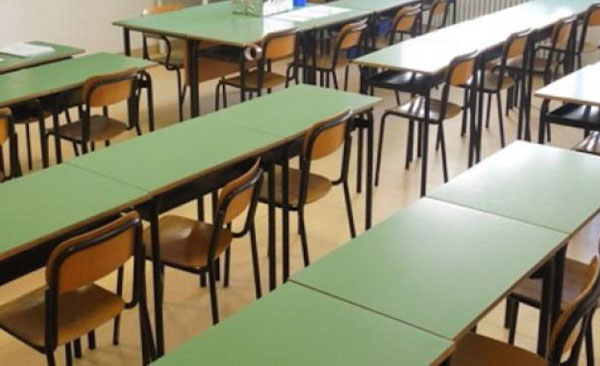Allerta meteo, domani scuole chiuse in diversi comuni calabresi