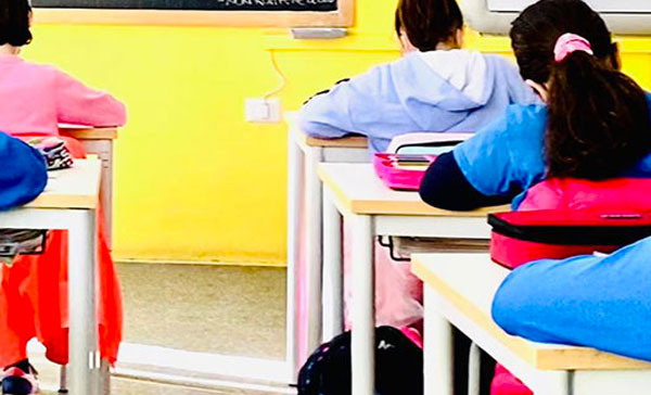 Dimensionamento scolastico, Occhiuto e Princi: "Abbiamo salvaguardato le aree interne"