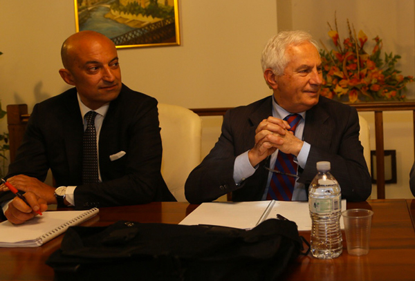 Indebite indennità, a processo ex commissari sanità Scura e Urbani