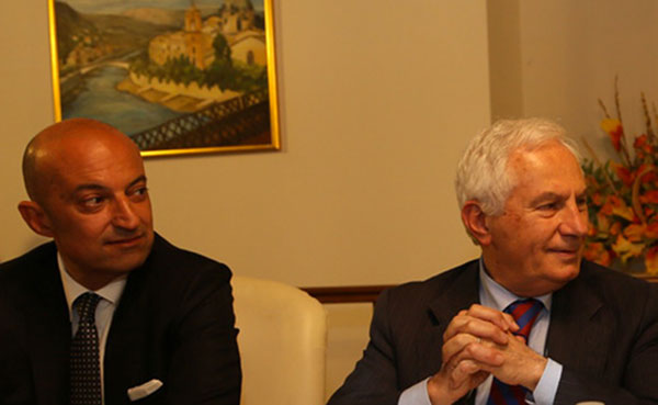 Assomed Calabria: "Scura e Urbani rispondano a queste 6 domande"