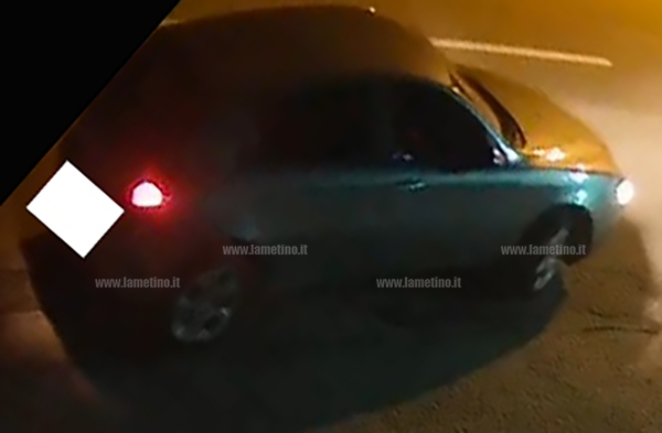 Lamezia, donna grave dopo incidente su rettifilo Bagni: Polizia Locale alla ricerca di un'Alfa Romeo