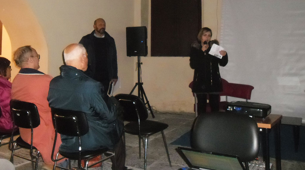 Lamezia: prosegue “La settimana di Pasolini” a Palazzo Nicotera