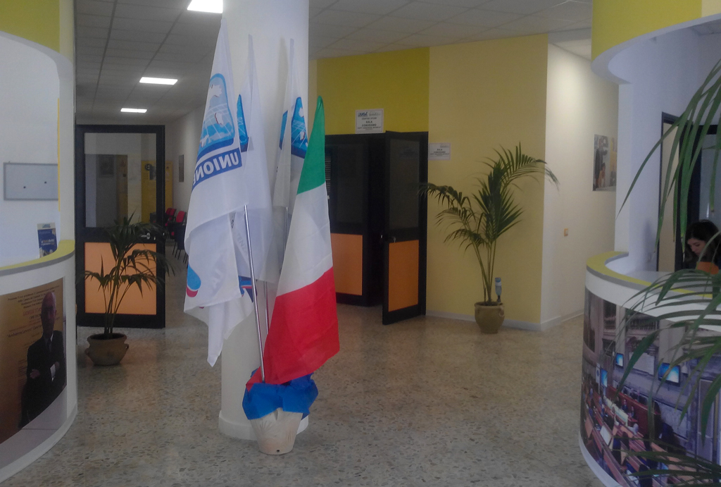 Lamezia, l’Onaps fornirà consulenza ai comuni in materia di Pianificazione di Emergenza