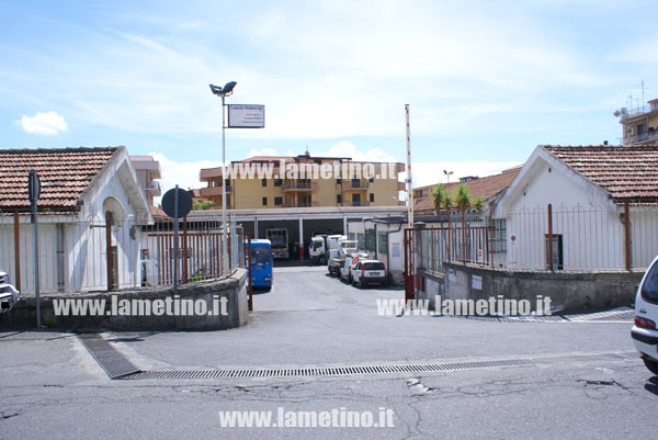 Lamezia: Multiservizi, variazioni orari raccolta rifiuti e trasporti il I° maggio