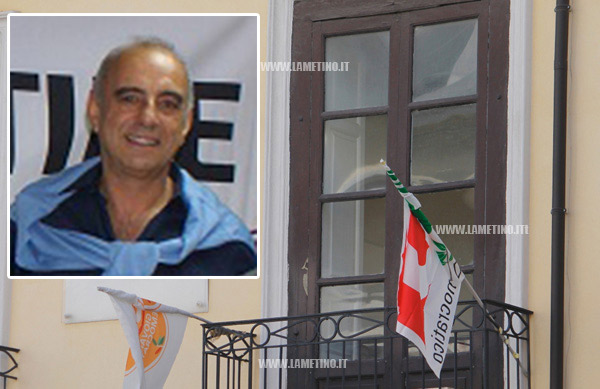 Richichi (Pd) replica a D’Ippolito (M5S): nessuna mia incompatibilità