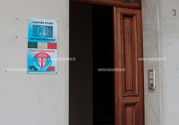 Lamezia: le ragioni del no al referendum, incontro con avvocato Cerelli il 23 settembre al centro studi Perugini