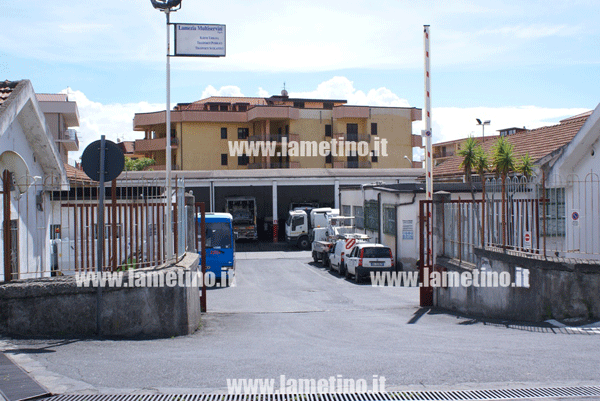 Lamezia: Multiservizi dirama orari raccolta rifiuti e servizio trasporti pubblici per Ferragosto