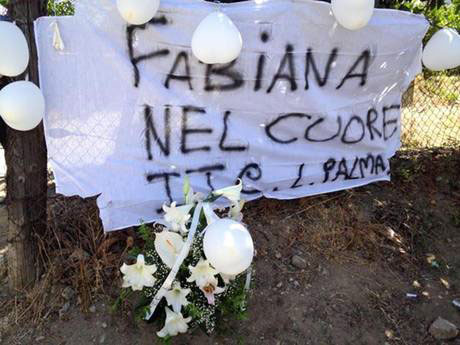 Calabria: Sedicenne uccisa, omicida tenta suicidio in carcere minorile 