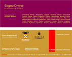Lamezia, alla mostra “Segno Divino”, i vini Statti si trasformano in opere d’arte
