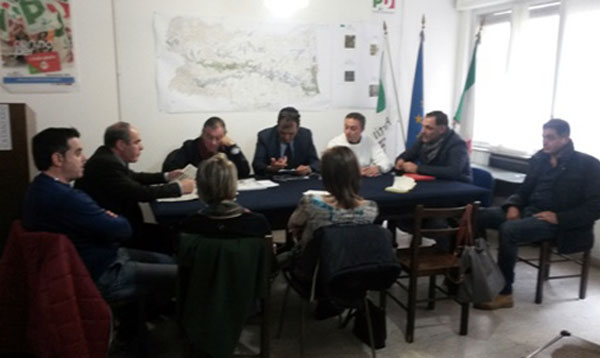 Segreteria provinciale Pd Catanzaro discute su analisi voto Regionali e prospettive