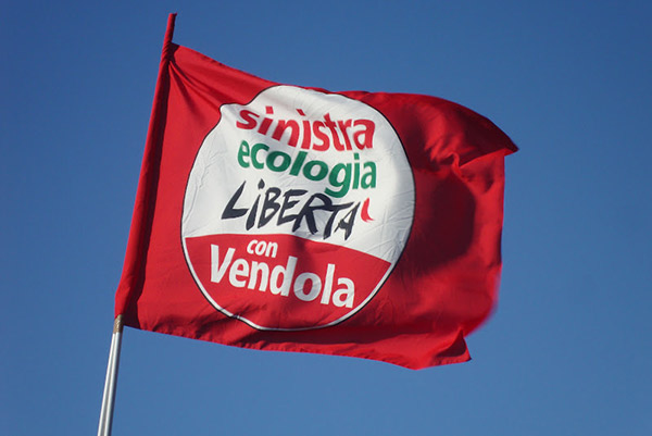 Sel: faremo di tutto per impedire che Lamezia torni al passato