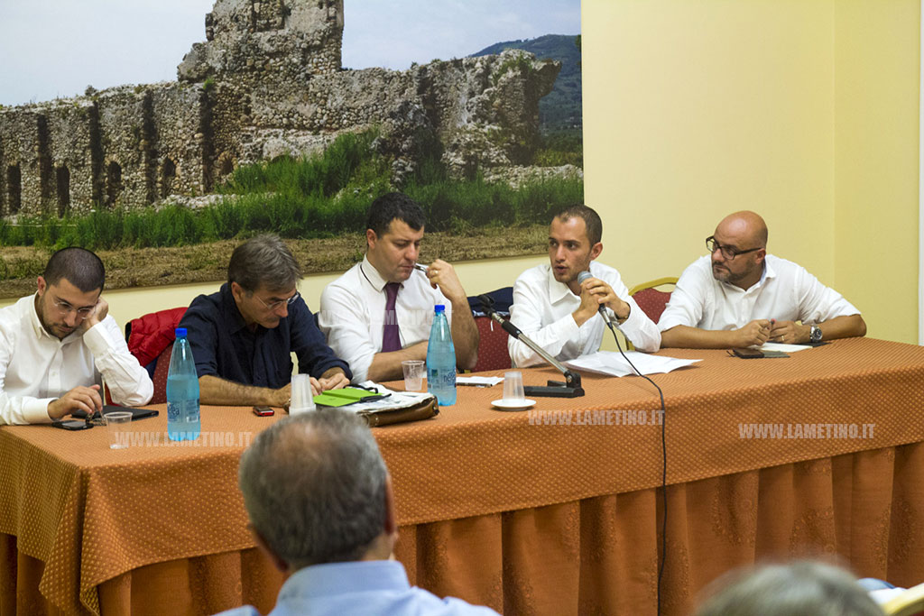 Lamezia, onorevole Scotto: noi controvento rispetto ad altri movimenti e partiti