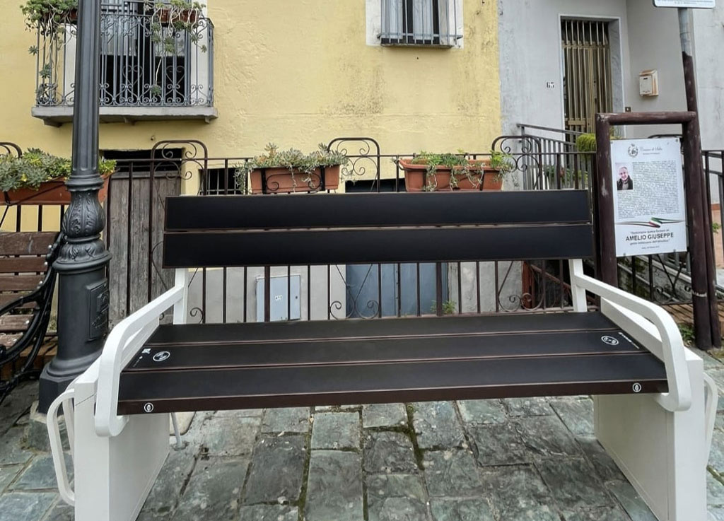 Due percorsi nell’app ‘Sellia Guide’ per scoprire la storia del borgo