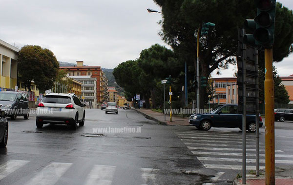 Lamezia, Lega Giovani su impianti semaforici: "Ci auguriamo che lavori inizieranno celermente"