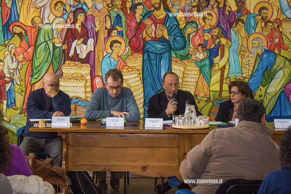 Seminario “Verso l’agricoltura sociale in Calabria” a Lamezia