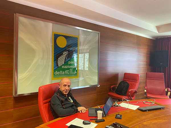 Ente parco Sila partecipa a seminario della Commissione Europea su tutela e salvaguardia ambiente