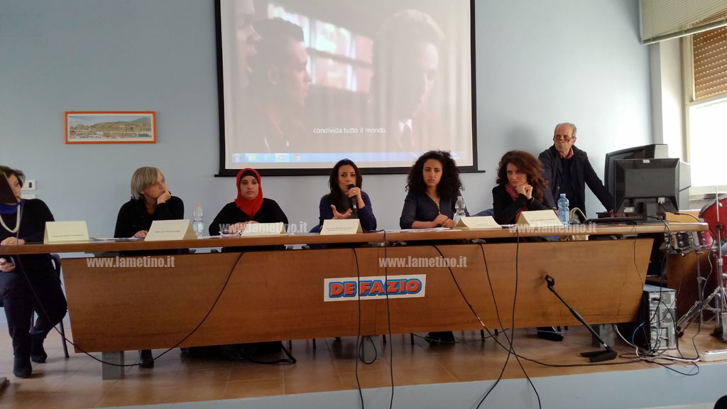 Lamezia, “Istruzione è integrazione”, seminario all'Ite De Fazio