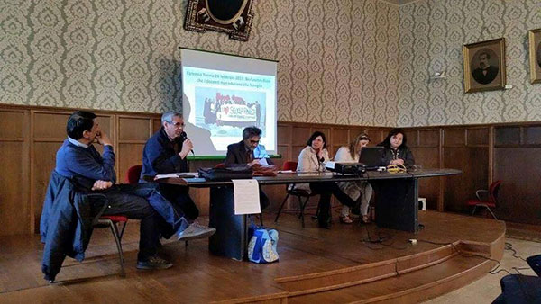 Lamezia: concluso seminario su riforma scuola