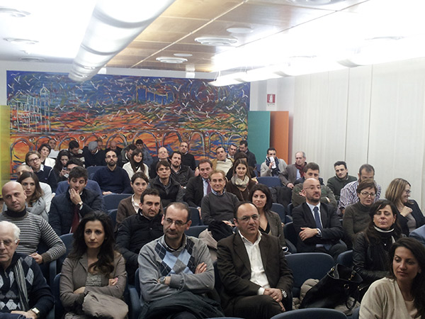 Unindustria Calabria, l'ecommerce per entrare in nuovi mercati