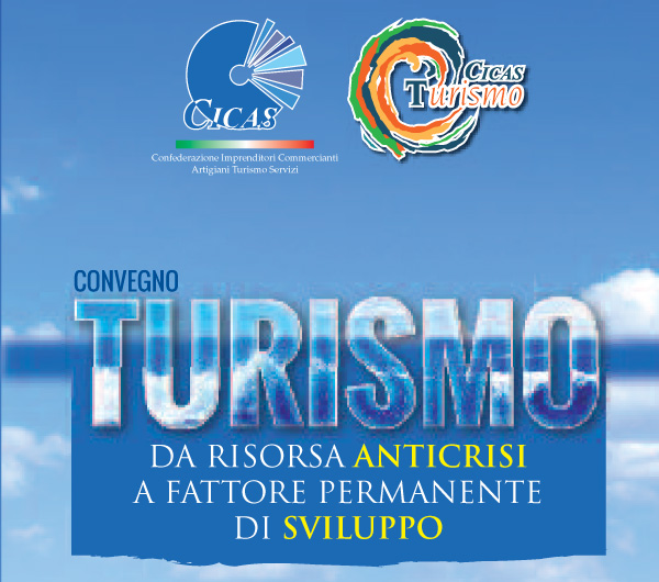 Lamezia: il 5 maggio seminario “Turismo: da risorsa anticrisi a fattore permanente di sviluppo”
