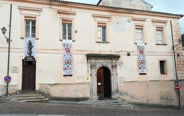 Lamezia, sabato presentazione del libro "#fraternitas. L'etica economica francescana" di Marco Iuffrida